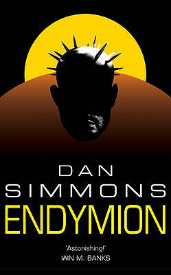 Endymion - Simmons, Dan