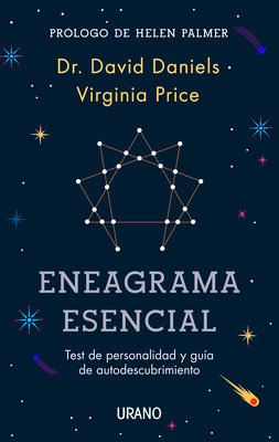 Eneagrama Esencial -Ed. Revisada - Daniels, David, and Price, Virginia