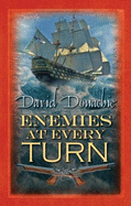 Enemies At Every Turn - Donachie, David