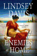 Enemies at Home: A Flavia Albia Novel