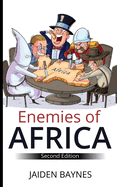 Enemies of Africa: Second Edition