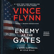 Enemy at the Gates: Volume 20