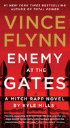 Enemy at the Gates: Volume 20