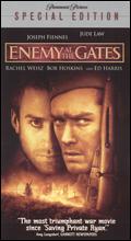 Enemy at the Gates - Jean-Jacques Annaud