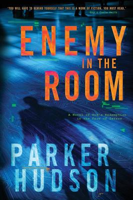 Enemy In The Room - Hudson, Parker