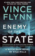 Enemy of the State: Volume 16