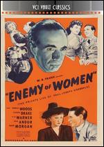 Enemy of Women - Alfred Zeisler