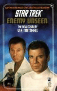 Enemy Unseen - Mitchell, Victoria, and Mitchell, Alan, and Stern, David (Editor)