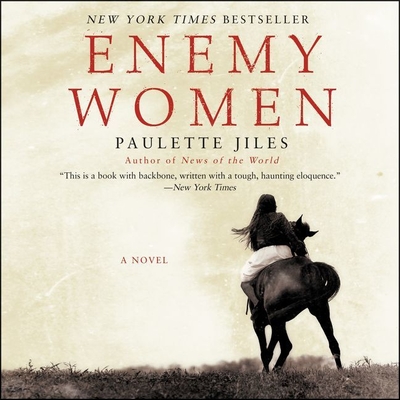 Enemy Women - Jiles, Paulette, and Buhr, Reba (Read by)