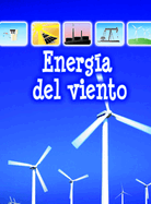 Energ?a del Viento: Wind Energy