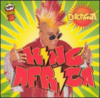 Energia [Fonovisa] - King Africa