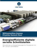 Energieeffiziente digitale serielle Schnittstellen