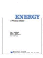 Energy: A Physical Science