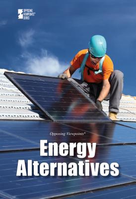 Energy Alternatives - Cothran, Helen