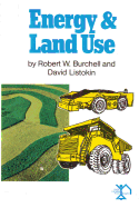 Energy and Land Use - Listokin, David (Editor)