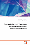 Energy Balanced Topology for Sensor Networks