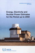 Energy, Electricity and Nuclear Power Estimates for the Period up to 2050: 2023 Edition