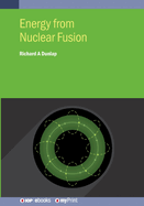 Energy from Nuclear Fusion