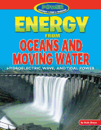 Energy from Oceans and Moving Water - Owen, Ruth