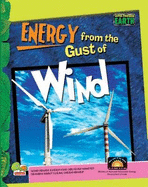 Energy from the Gust of Wind: Key stage 3