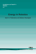 Energy in Robotics