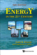 Energy in the 21st Century