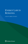 Energy Law in Romania