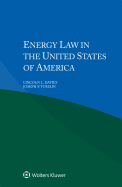 Energy Law in the United States of America