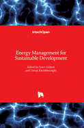 Energy Management for Sustainable Development