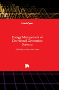 Energy Management of Distributed Generation Systems