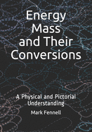 Energy, Mass, and Their Conversions: A Physical and Pictorial Understanding