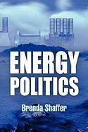 Energy Politics