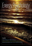 Energy Psychology Journal, 5:2