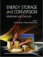 Energy Storage and Conversion: Materials and Devices