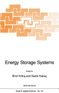 Energy Storage Systems