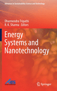 Energy Systems and Nanotechnology