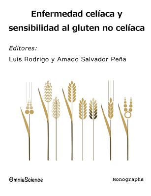 Enfermedad cel?aca y sensibilidad al gluten no cel?aca - Pena, Amado Salvador, and Rodrigo, Luis