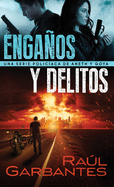 Engaos y delitos: Una serie policaca de Aneth y Goya