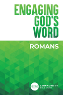 Engaging God's Word: Romans
