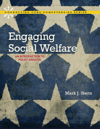 Engaging Social Welfare: An Introduction to Policy Analysis