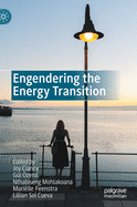 Engendering the Energy Transition
