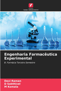 Engenharia Farmac?utica Experimental