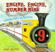 Engine Engine Number Nine - Calmenson, Stephanie