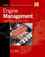 Engine Management: Optimizing Modern Fuel and Ignition Systems