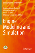 Engine Modeling and Simulation
