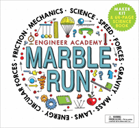 Engineer Academy: Marble Run