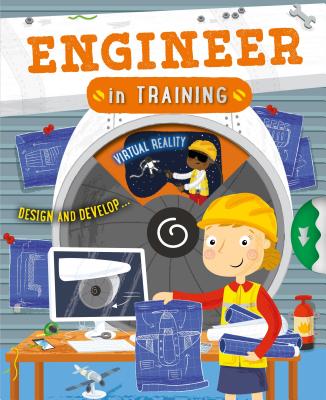 Engineer in Training - Ard, Cath