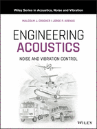 Engineering Acoustics - Noise and Vibration Control