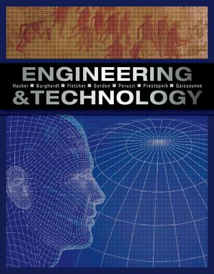 Engineering and Technology - Hacker, Michael, and Burghardt, David, and Fletcher, Linnea