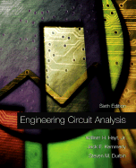 Engineering Circuit Analysis with Replacement CD ROM - Hayt, William H, Jr., and Kemmerly, Jack, and Durbin, Steven M